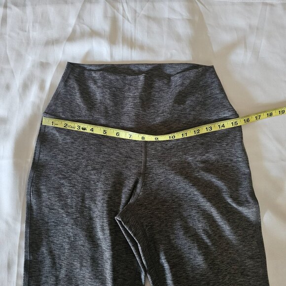 Gilly Hicks Women's Active Go Recharge High-Rise Flare Leggings Size Medium - Picture 13 of 16